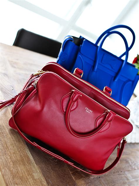 celine triptyque